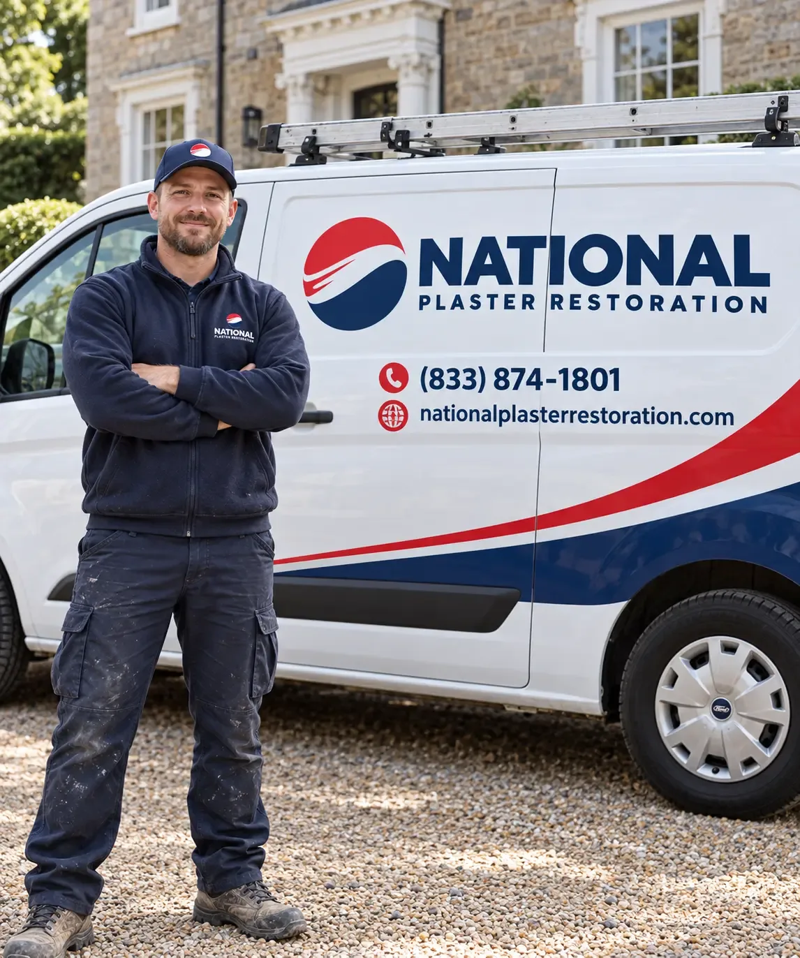Plaster Repair company in Emden, MO